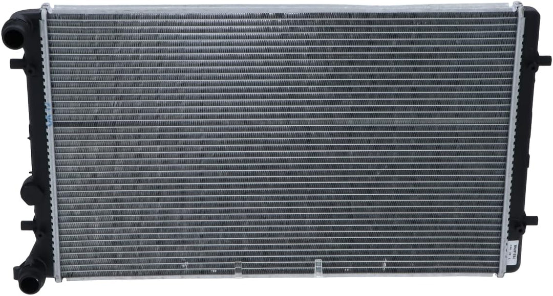 NRF 509529 Kühler, Motorkühlung
