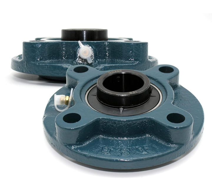 DOJA Industrial | Lager mit Unterstützung UCFC 205 Kugellager mit Unterstützung für Wellenlager (25