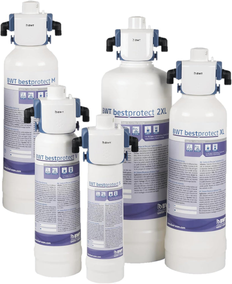BWT Bestprotect S