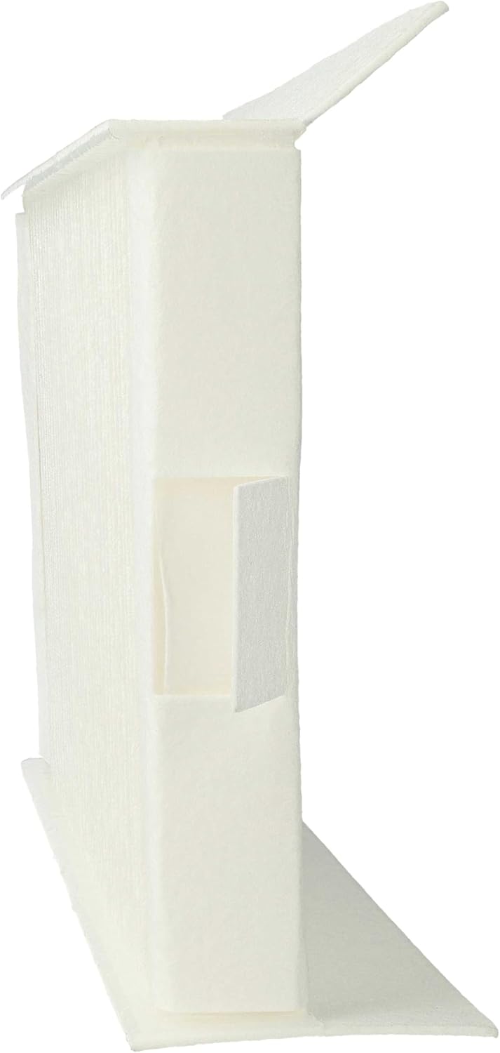 vhbw Filterset Ersatz für Zehnder 400100091 für Lüftungsgerät - Luftfilter G4 / F7 (2 Stück), 24 x 1