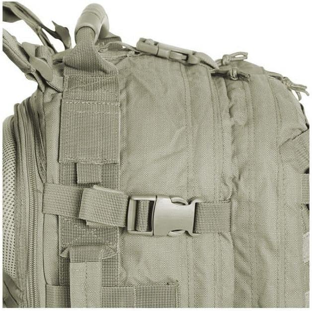 ARES - Sac à dos COUGAR 45 L - A.R.E.S - Beige COYOTE