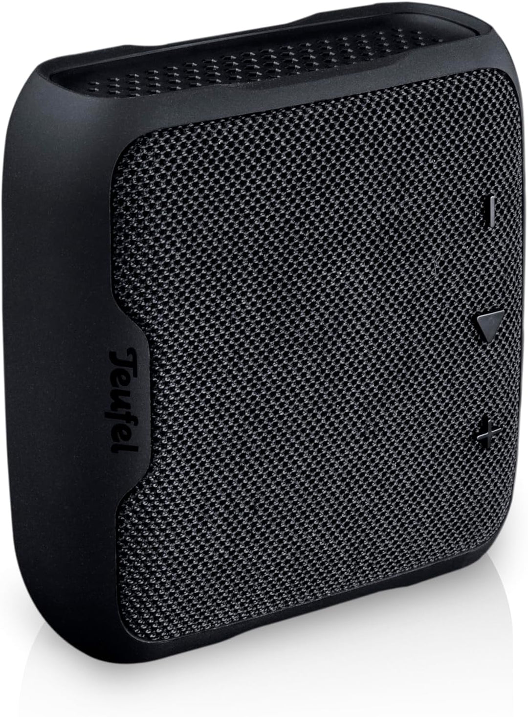 Teufel BOOMSTER GO Portable Bluetooth Lautsprecher Speaker Wireless Musik USB-C Wasserdicht nach IPX
