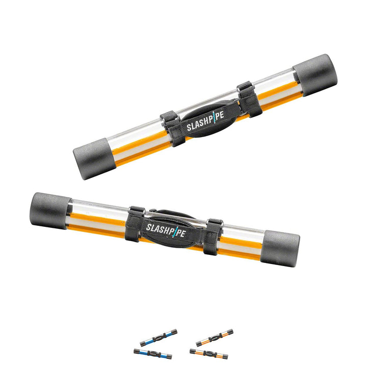 Original SLASHPIPE "Single" ø 6x50 cm Functional Training Ganzkörpertrainer PAAR