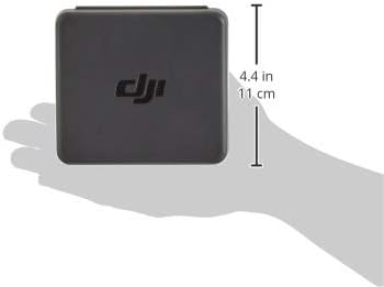 DJI Pocket 2 Weitwinkelobjektiv - Die äquivalente Brennweite erhöht sich auf 15 mm und erfasst einen