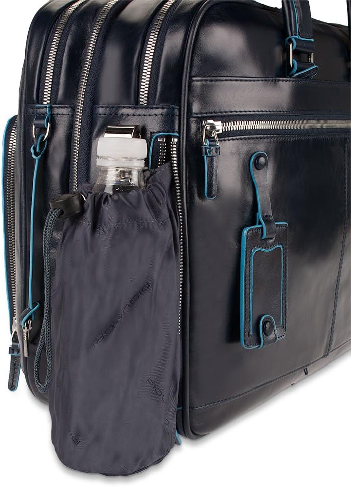 Piquadro Tasche BLUE SQUARE Herren - ca2765b2-mo Mogano (Braun), Mogano (Braun)