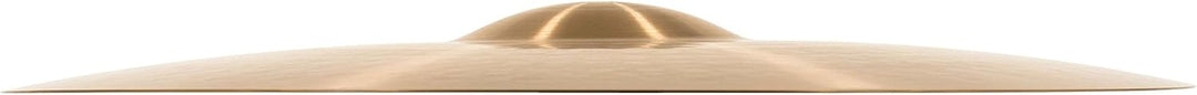 Meinl Cymbals Pure Alloy Ride Medium 20 Zoll (Video) Schlagzeug Becken (50,80cm) Pure Alloy Bronze,
