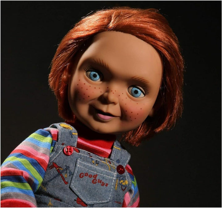Chucky 78004, Multi, Einheitsgrösse, Einheitsgrösse