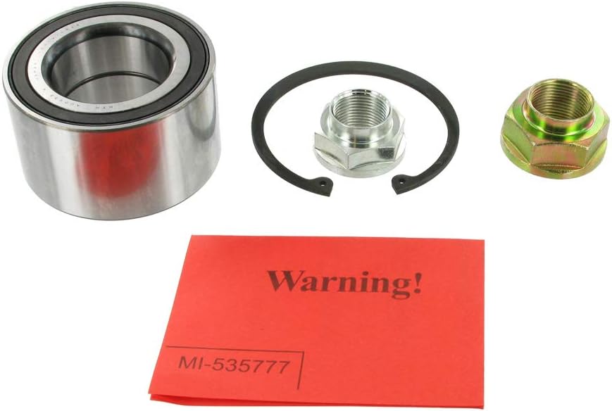 SKF Radlagersatz Radlager Set Vorne | VKBA 7469 | Für CIVIC CIVIC IX Car CIVIC VIII Car CIVIC VIII H