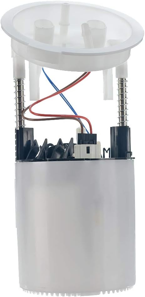 Kraftstoffpumpe Benzinpumpe für 1er E81 118i 130i E82 120i E87 118i E88 120i 3er E90 E91 E92 E93 318