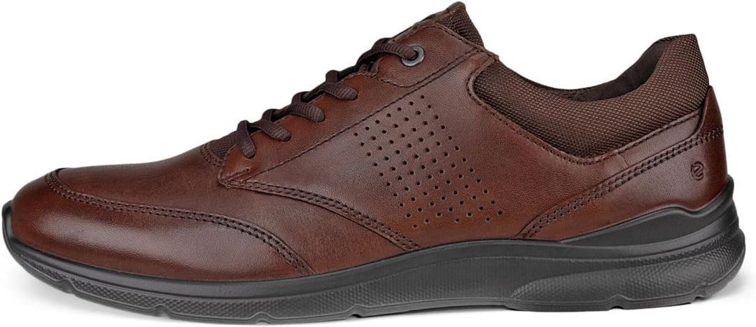 ECCO Herren Irving Schuhe 39 EU Cocoa Brown Coffee, 39 EU Cocoa Brown Coffee