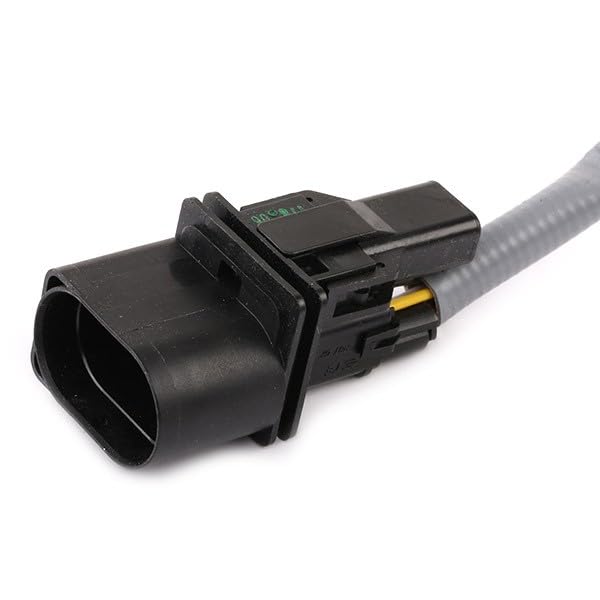 Bosch 0258007146 - Lambdasonde mit fahrzeugspezifischem Stecker