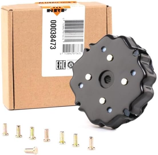 NRF 38473 Klimaanlagen