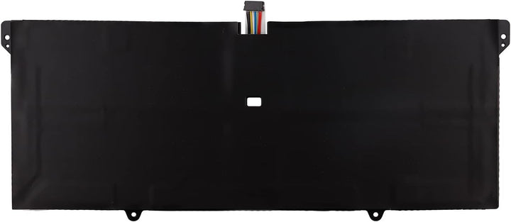 SwarKing Ersatz Akku Kompatibel mit L16M4P60 Ideapad Flex Pro-13IKB Yoga 920-13IKB Glass Series