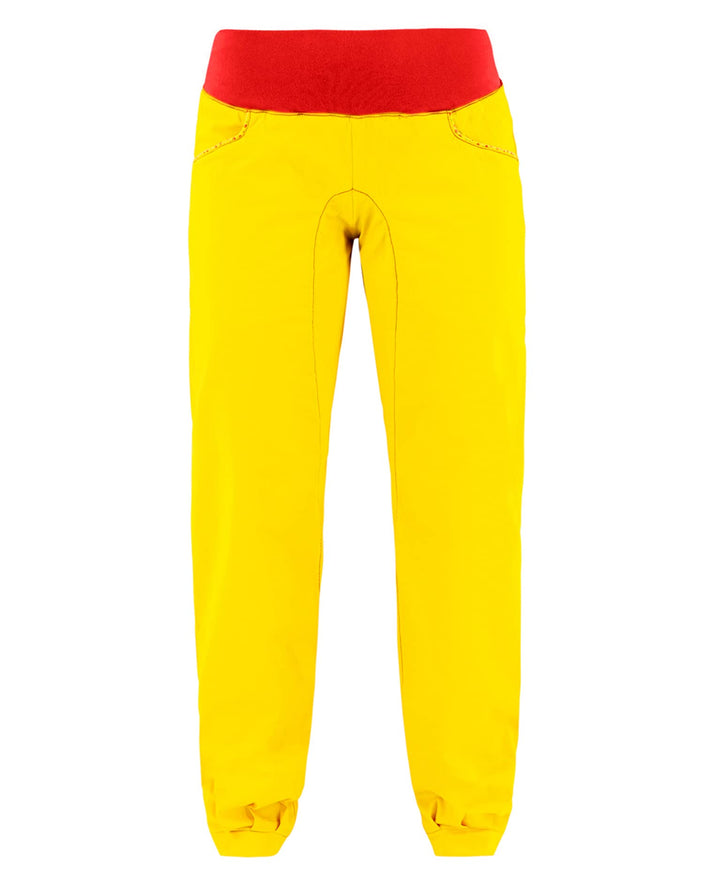 Café Kraft Damen Trinity Boulderhose Kletterhose Climbing Pants S Daisy Daze, S Daisy Daze