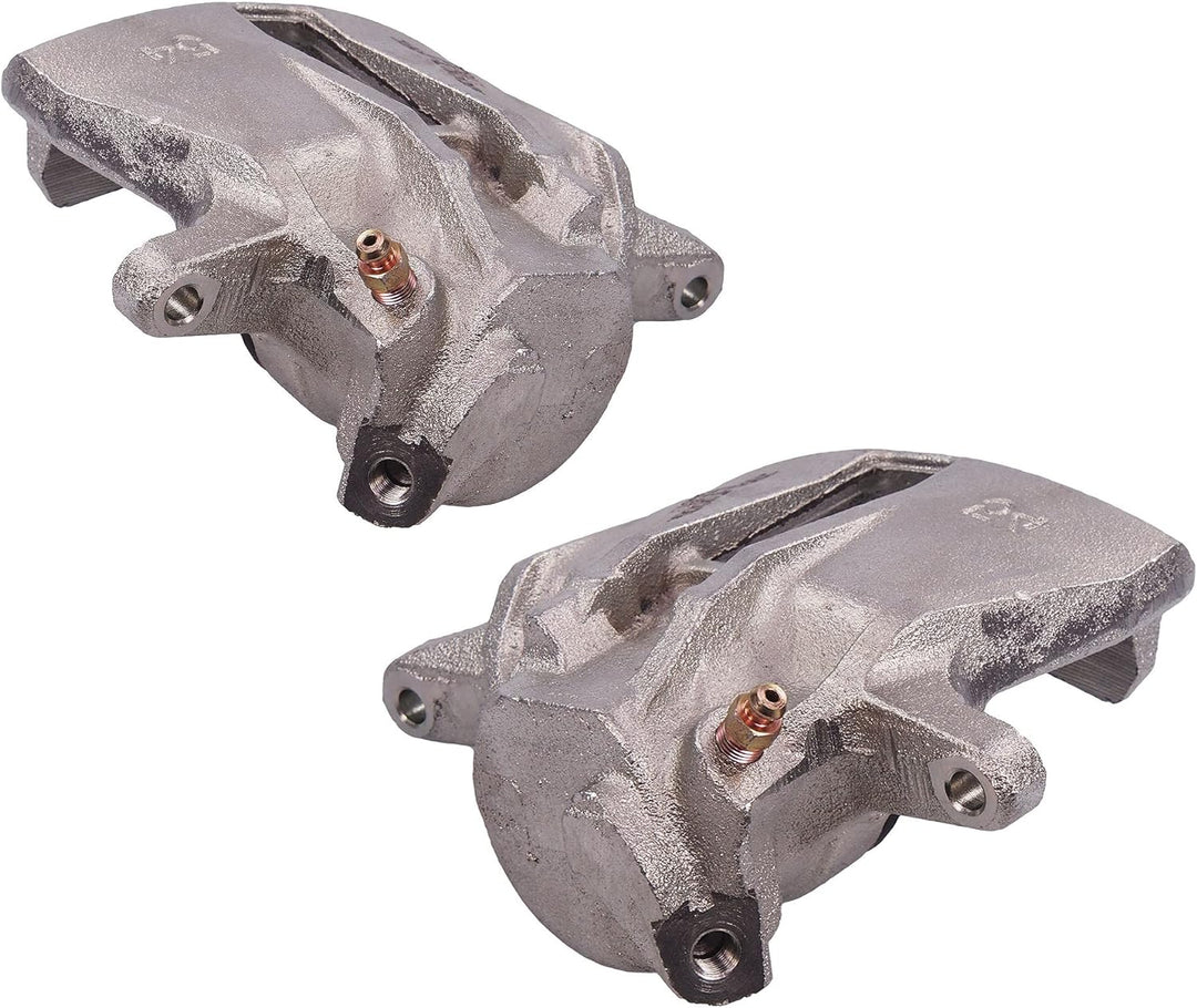 2x Bremssattel vorne links und rechts