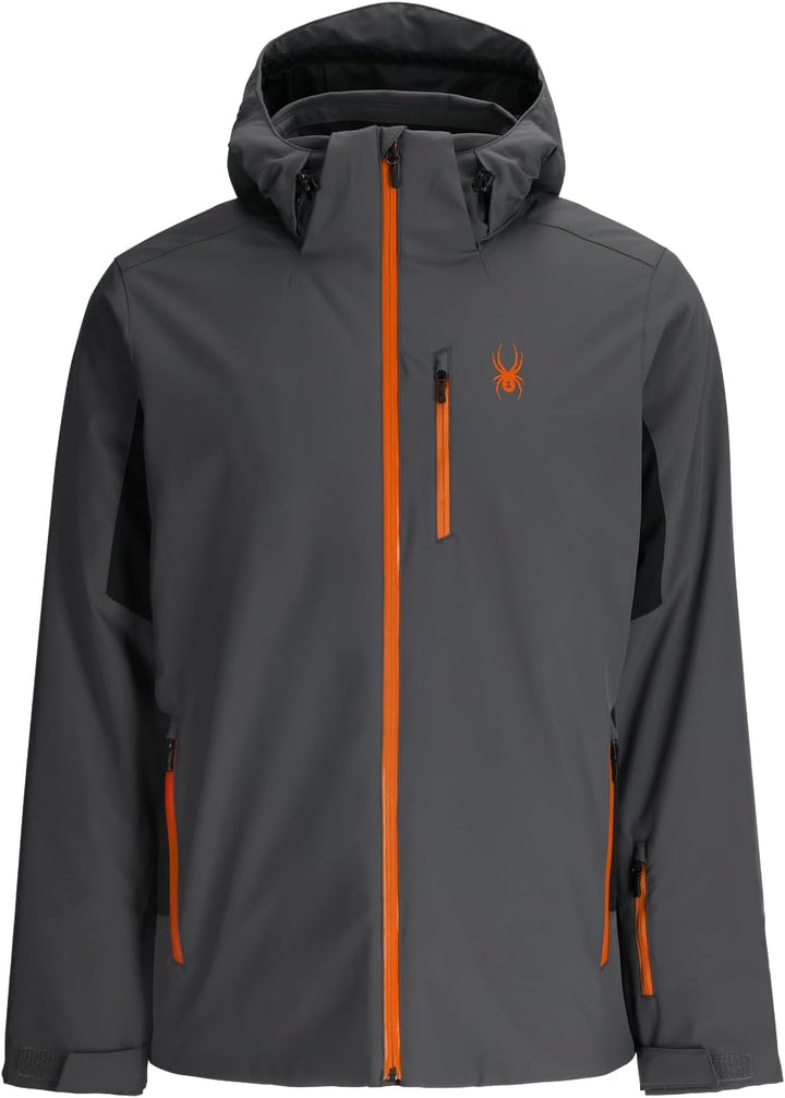 Spyder Herren Vertex Jacket Jacke S Polar, S Polar
