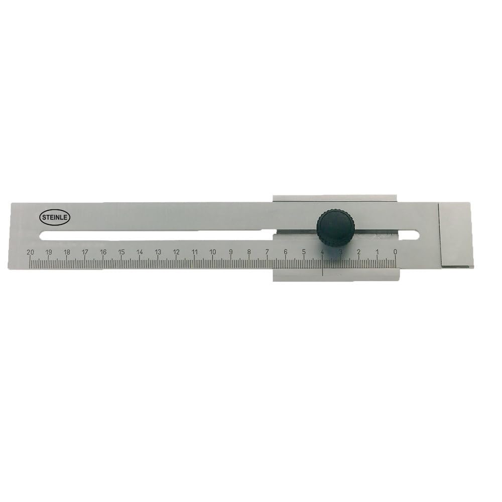 STEINLE 5402 Streichmass 300 mm