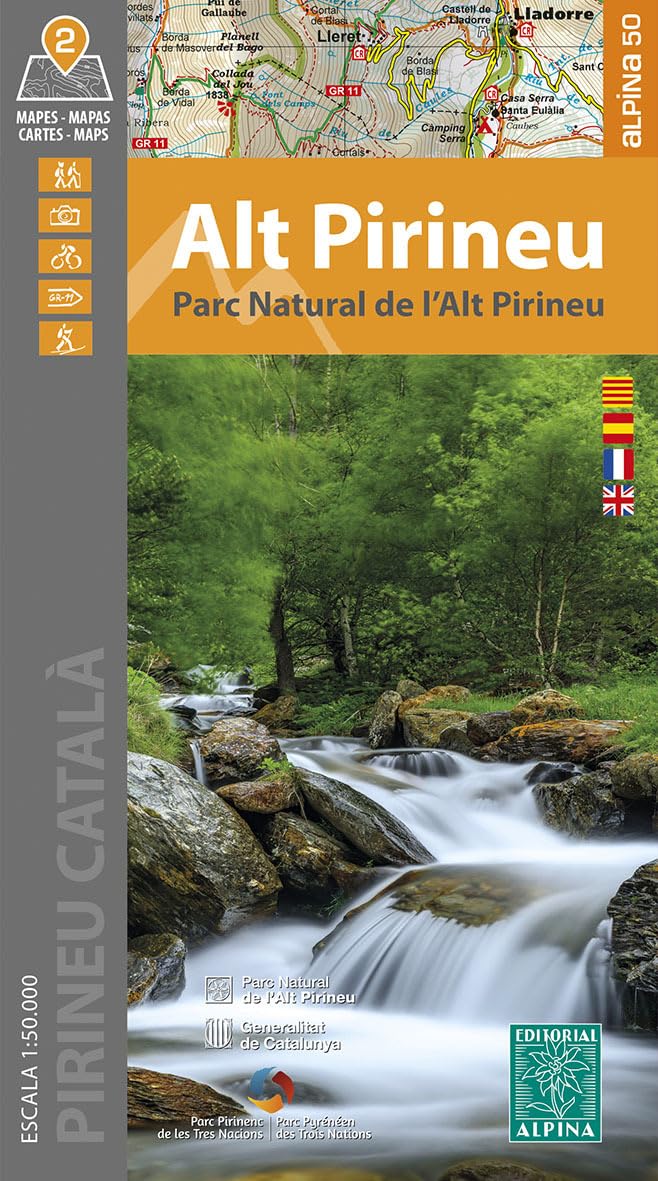 Parc Natural L&