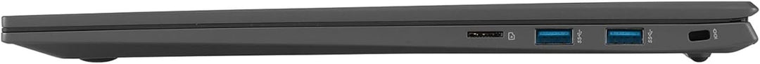 LG Electronics Gram 17 17Z90Q-G.AP79G, Grau