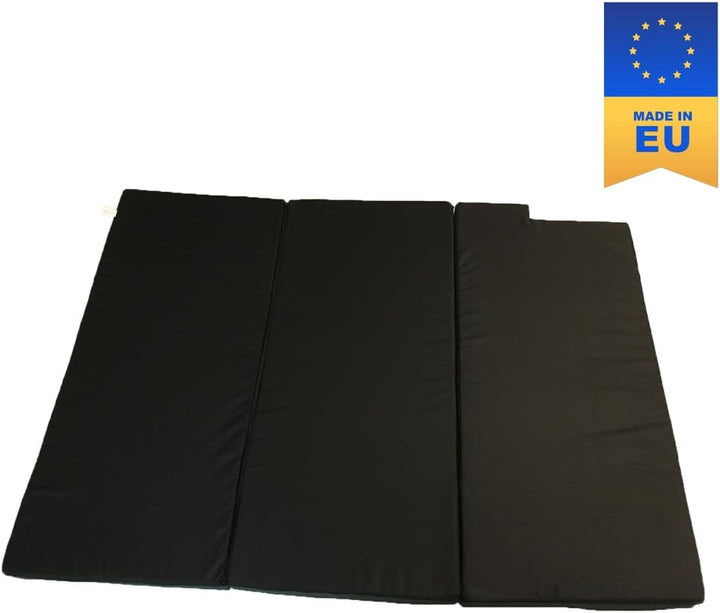 Mayaadi Home Schlafauflage Faltmatratze geeignet für Mercedes V-Klasse Matratzenauflage 185x138x8cm