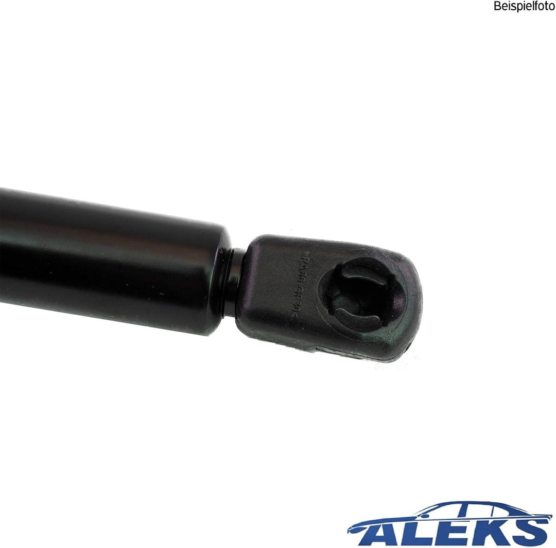 2x STABILUS LIFT-O-MAT HECKKLAPPENDÄMPFER FÜR SMART 450 FORTWO CITY COUPE 1617MX