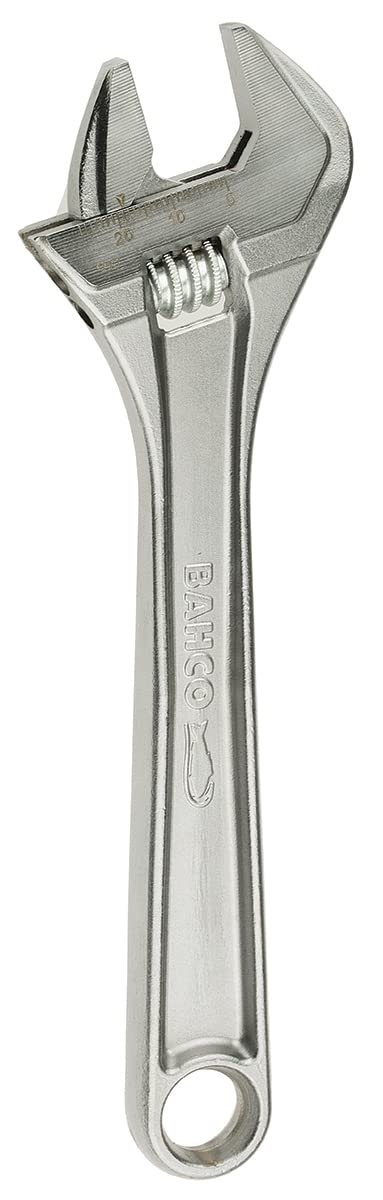 Bahco 8071 C Rollgabelschluessel 8in, 8in