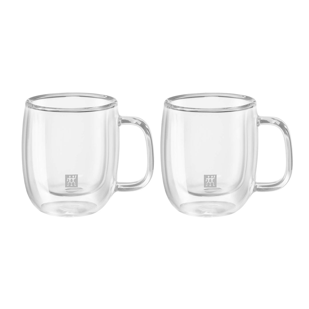 ZWILLING 39500-110 Transparent 2 pc(s) 80 ml