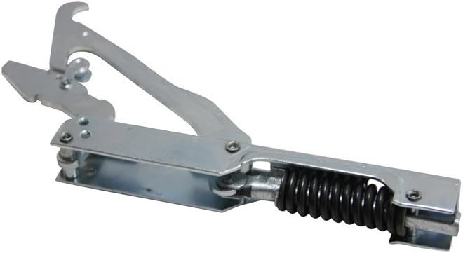 backofen Türscharnier für weiss Westinghouse Ofen 931330461