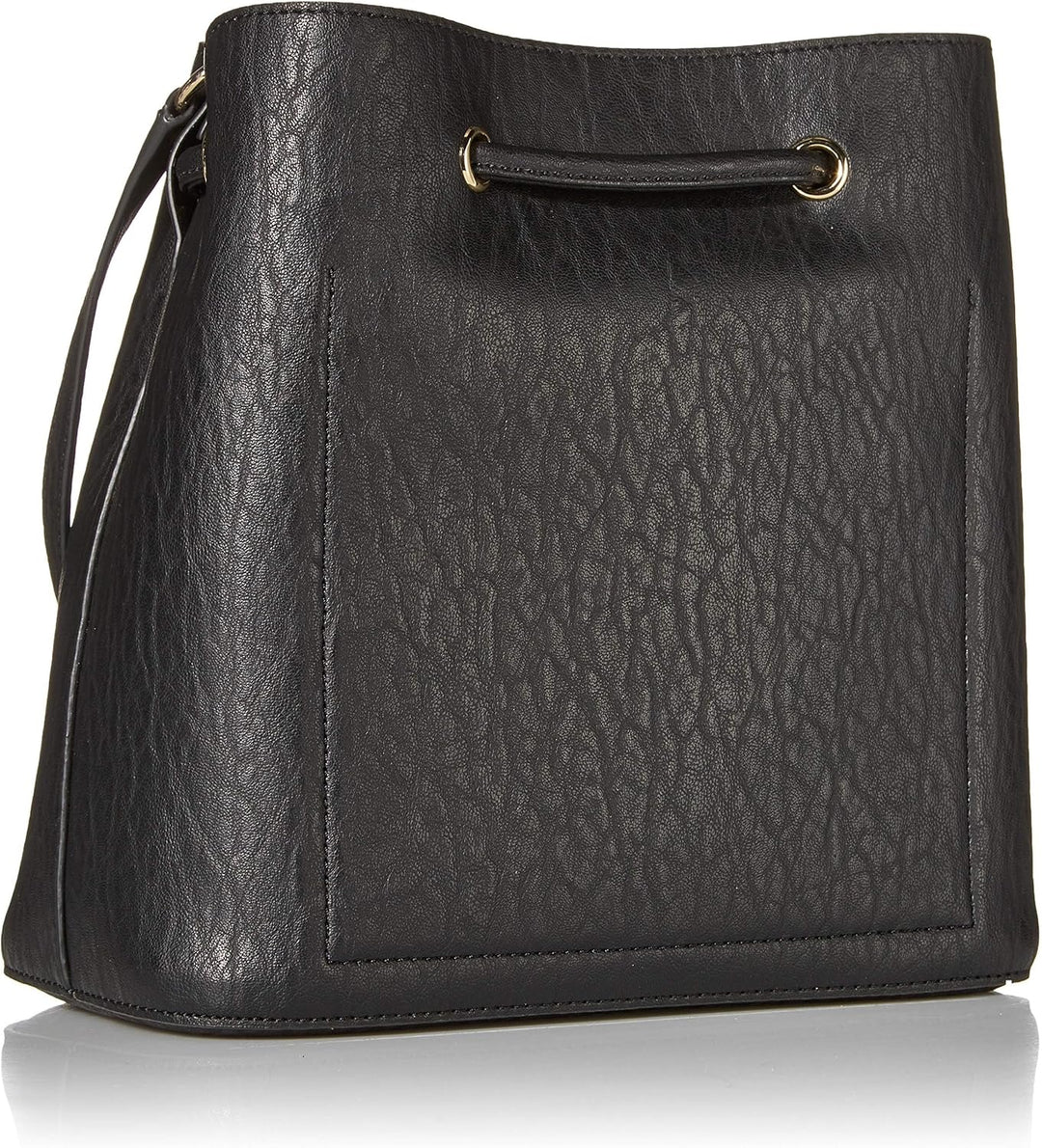 Calvin Klein Gabrianna Bucket Eimer Schwarz, Schwarz
