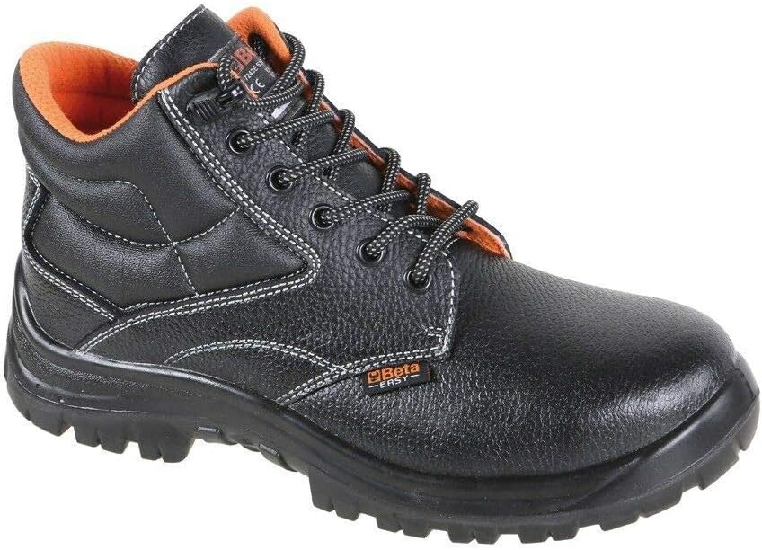 7243EN 44-BOTAS DE PIEL HIDROREPELENTE