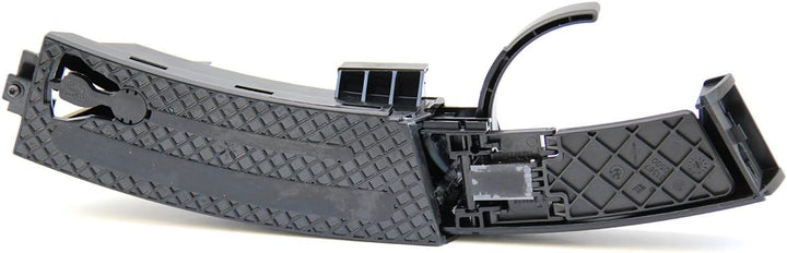 BMW Original Auto-Getränk / Cup / Kanister Halter rechts schwarz (51 45 7 070 324)