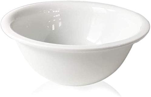 Mepal Loomm ESS Schale Porzellan Kunststoff (aqua 4er Set)