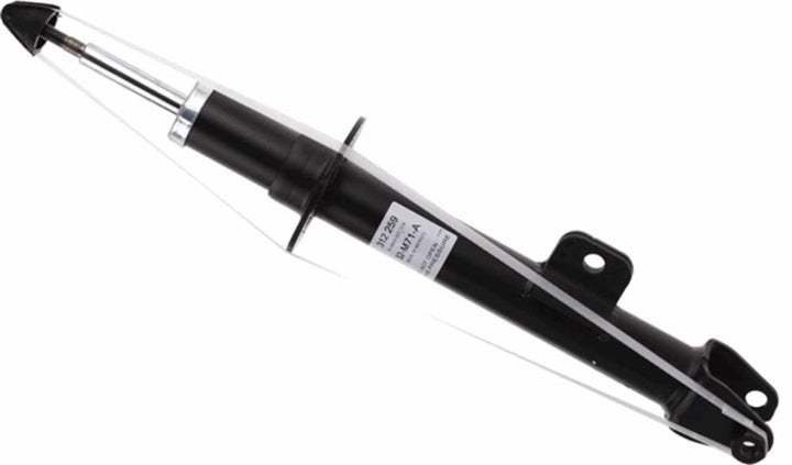 SACHS 312 259 Stossdämpfer Für CHRYSLER 300C TOURING (LX, LE) 2004-2010 rechts, Vorderachse