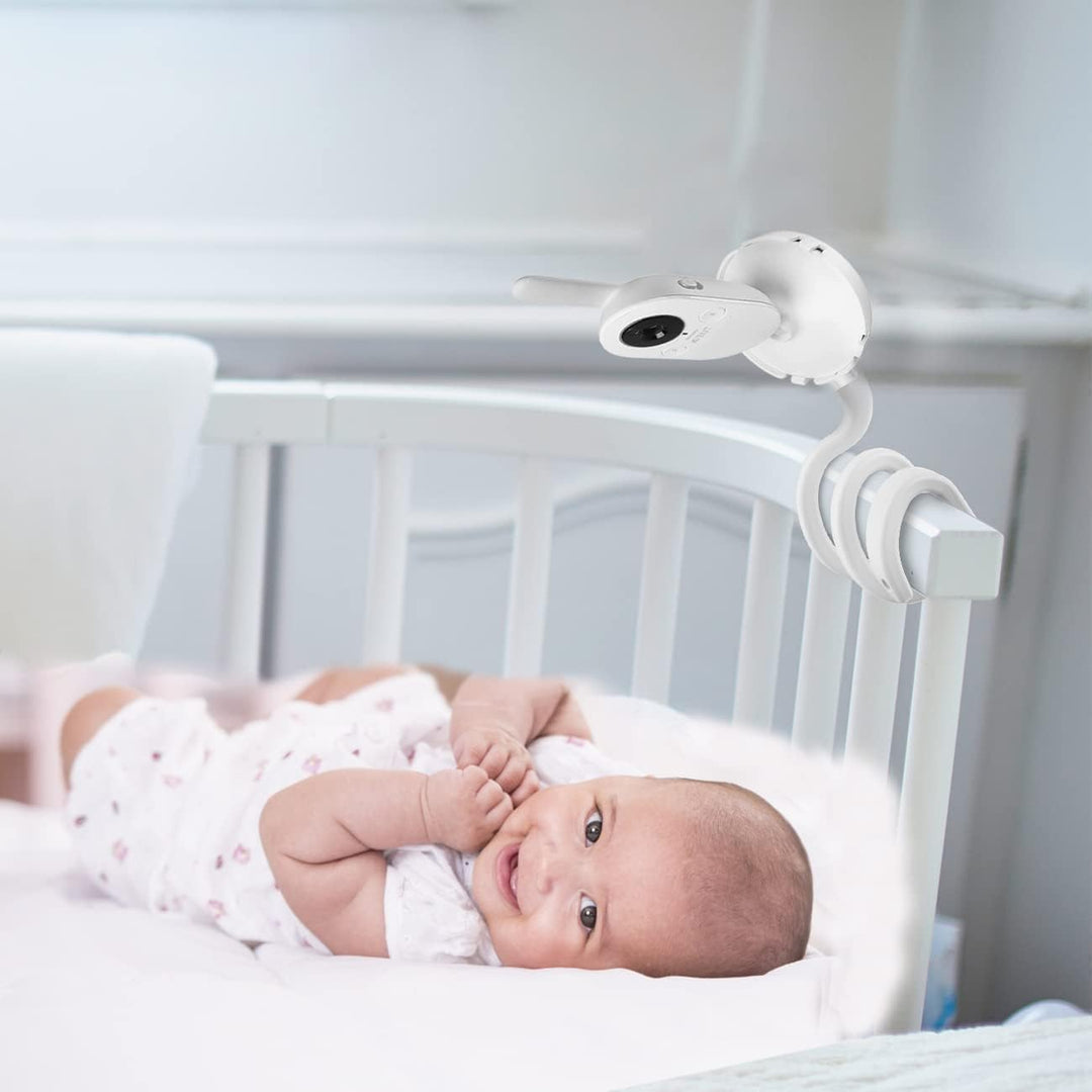 Halterung für Philips Avent Babyphone SCD833/26, Baby Kamera Halter für Philips Avent SCD891/26, Bab