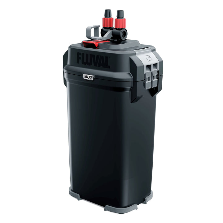 Fluval A450 407 Aussenfilter, 400 l