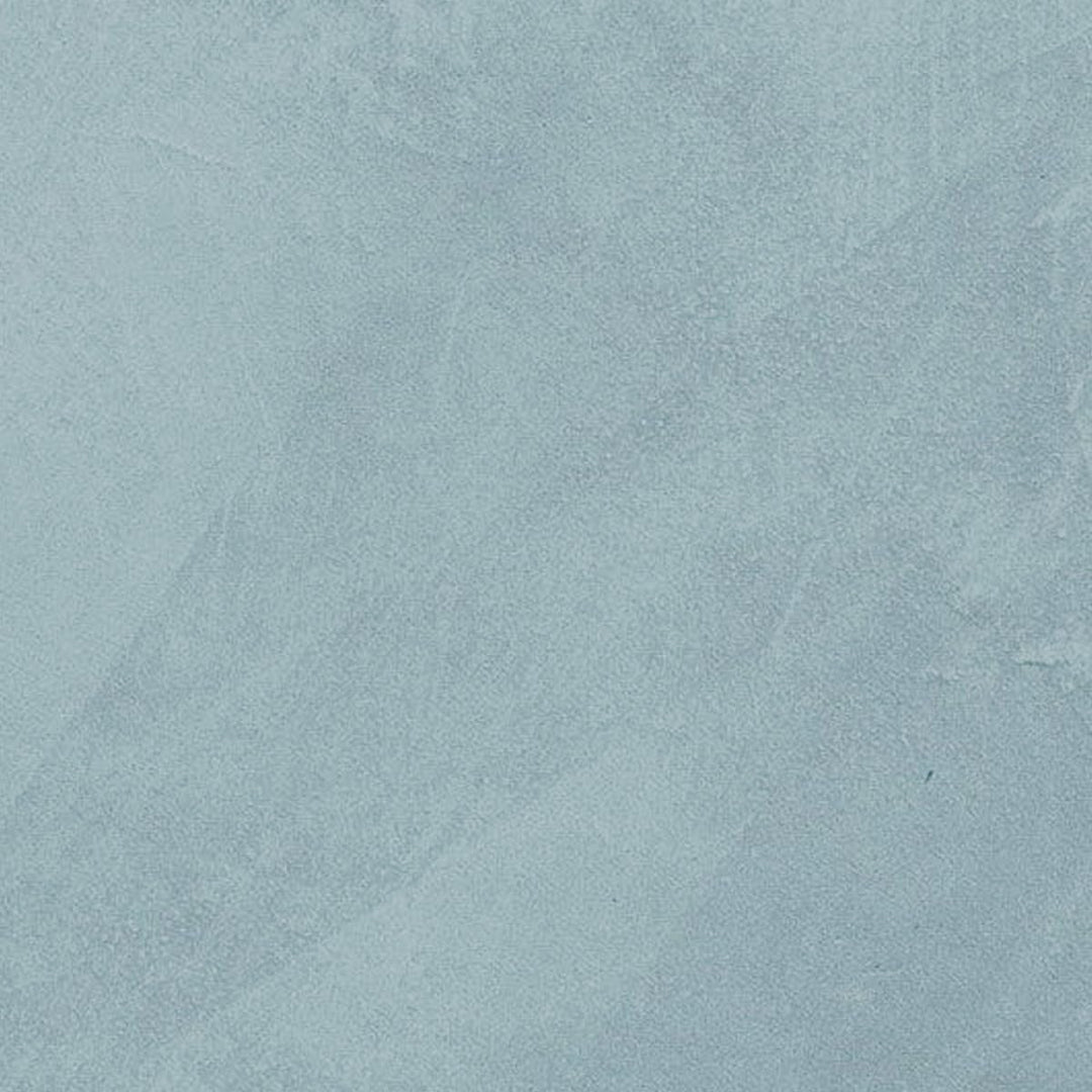 Komplettset – Béton Ciré extérieur – Arbeitsplatte – Feinputz/Sichtbeton. kit 10 m2 Canard - Bleu, k