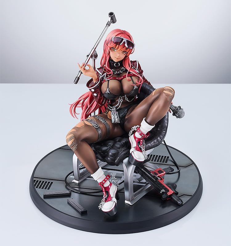 Goddess of Victory: Nikke - Volume 1:7 Scale PVC Figure