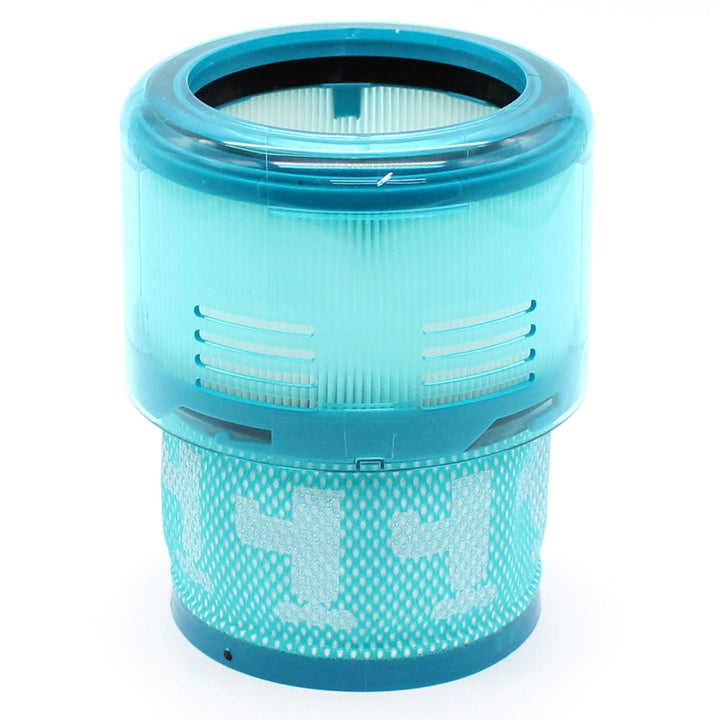 PakTrade Premium HEPA-Filter Vormotorfilter kompatibel mit Dyson Gen5, SV23 GEN5 Detect Absolute, SV