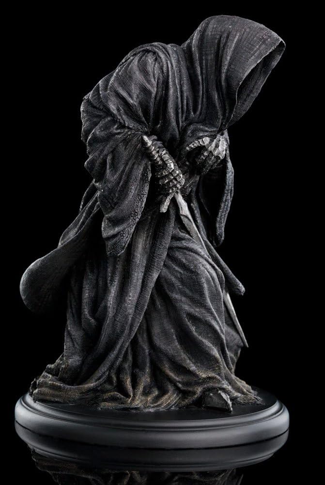 Weta Mini-Statue Herr der Ringe, Ringwraith
