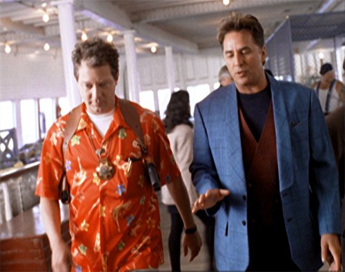 Nash Bridges - Die dritte Staffel [6 DVDs], DVD