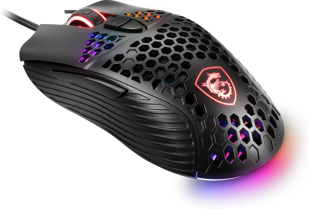 MSI Gaming Maus M99 Box