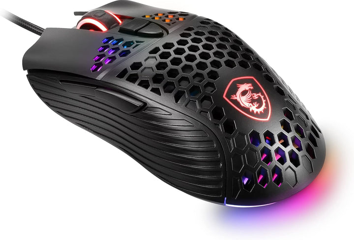 MSI Gaming Maus M99 Box