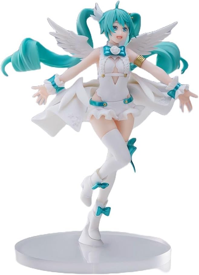 SEGA - Hatsune Miku Serie - SPM Figur - Hatsune Miku 15th Anniversary - Yuichi Murakami Version