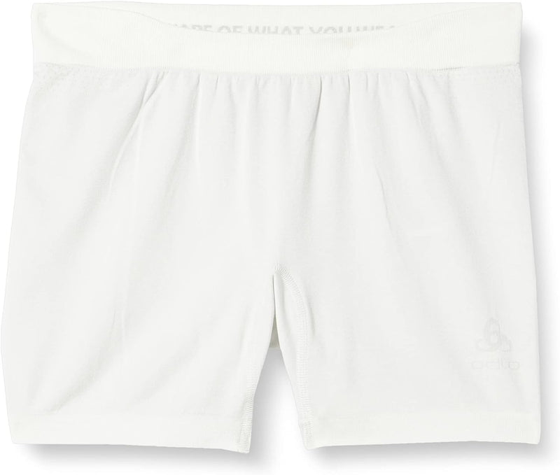 Odlo Damen Performance Dry Funktionsunterwäsche Panty Damen Weiss M, Damen Weiss M