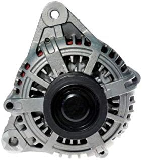 HELLA - Generator/Lichtmaschine - 14V - 120A - für u.a. Hyundai Santa Fé I (SM) - 8EL 011 711-221