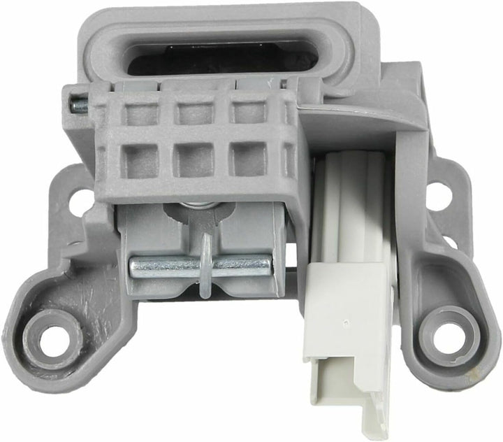 LUTH Premium Profi Parts Türschloss kompatibel mit Bauknecht C00285843 für Geschirrspüler