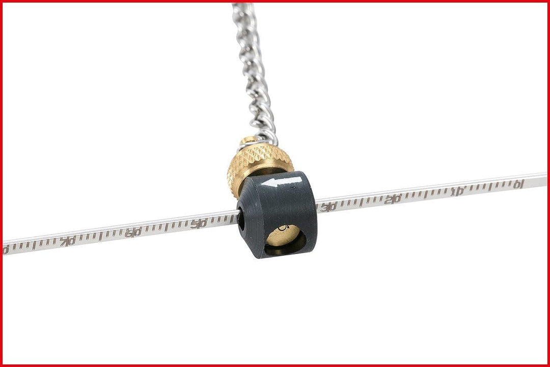KS Tools 150.9285 Ölkontrollstab für VAG
