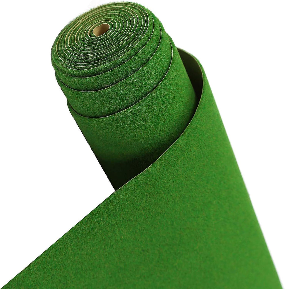Evemodel 200*41 cm Modelleisenbahnrasen Rasenmatte Grasmatte Landschaftsbau Farblich Sortiert Wiesen