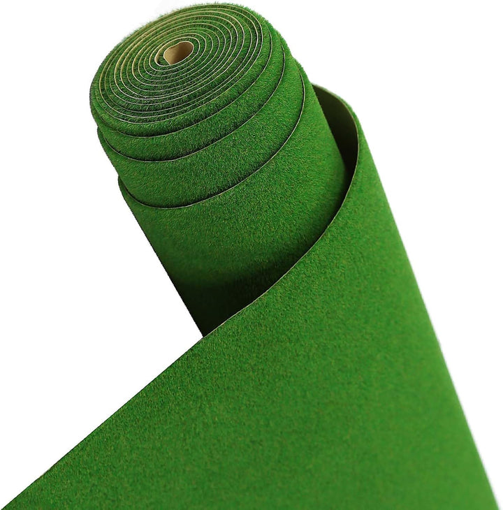 Evemodel 200*41 cm Modelleisenbahnrasen Rasenmatte Grasmatte Landschaftsbau Farblich Sortiert Wiesen