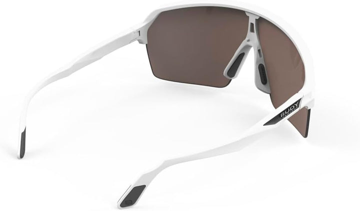 RUDY PROJECT Unisex Sp845758-0000 Sonnenbrille, Weiss, Einheitsgrösse